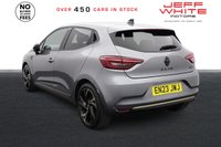 USED 2023 23 RENAULT CLIO 1.6 E-TECH E-Tech engineered 5dr Auto (APPLE CAR PLAY) 