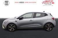 USED 2023 23 RENAULT CLIO 1.6 E-TECH E-Tech engineered 5dr Auto (APPLE CAR PLAY) 