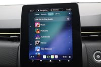 USED 2023 23 RENAULT CLIO 1.6 E-TECH E-Tech engineered 5dr Auto (APPLE CAR PLAY) 