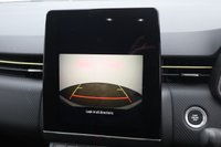 USED 2023 23 RENAULT CLIO 1.6 E-TECH E-Tech engineered 5dr Auto (APPLE CAR PLAY) 