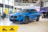 USED 2021 21 BMW X2 2.0 20i M Sport SUV 5dr Petrol DCT sDrive Euro 6 (s/s) (178 ps) HP + PCP Finance Available