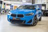 USED 2021 21 BMW X2 2.0 20i M Sport SUV 5dr Petrol DCT sDrive Euro 6 (s/s) (178 ps) HP + PCP Finance Available