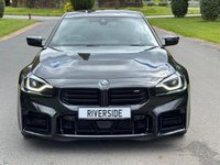 USED 2023 23 BMW M2 3.0 BiTurbo Coupe 2dr Petrol Steptronic Euro 6 (s/s) (460 ps) 