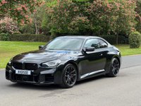 USED 2023 23 BMW M2 3.0 BiTurbo Coupe 2dr Petrol Steptronic Euro 6 (s/s) (460 ps) 