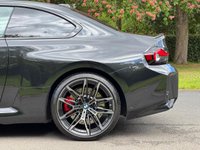 USED 2023 23 BMW M2 3.0 BiTurbo Coupe 2dr Petrol Steptronic Euro 6 (s/s) (460 ps) 