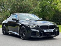 USED 2023 23 BMW M2 3.0 BiTurbo Coupe 2dr Petrol Steptronic Euro 6 (s/s) (460 ps) 