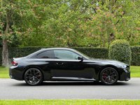 USED 2023 23 BMW M2 3.0 BiTurbo Coupe 2dr Petrol Steptronic Euro 6 (s/s) (460 ps) 