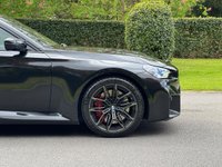 USED 2023 23 BMW M2 3.0 BiTurbo Coupe 2dr Petrol Steptronic Euro 6 (s/s) (460 ps) 