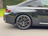 USED 2023 23 BMW M2 3.0 BiTurbo Coupe 2dr Petrol Steptronic Euro 6 (s/s) (460 ps) 