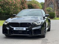 USED 2023 23 BMW M2 3.0 BiTurbo Coupe 2dr Petrol Steptronic Euro 6 (s/s) (460 ps) 