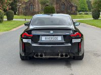 USED 2023 23 BMW M2 3.0 BiTurbo Coupe 2dr Petrol Steptronic Euro 6 (s/s) (460 ps) 