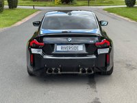 USED 2023 23 BMW M2 3.0 BiTurbo Coupe 2dr Petrol Steptronic Euro 6 (s/s) (460 ps) 