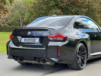 USED 2023 23 BMW M2 3.0 BiTurbo Coupe 2dr Petrol Steptronic Euro 6 (s/s) (460 ps) 
