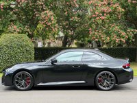 USED 2023 23 BMW M2 3.0 BiTurbo Coupe 2dr Petrol Steptronic Euro 6 (s/s) (460 ps) 