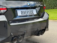 USED 2023 23 BMW M2 3.0 BiTurbo Coupe 2dr Petrol Steptronic Euro 6 (s/s) (460 ps) 