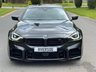 USED 2023 23 BMW M2 3.0 BiTurbo Coupe 2dr Petrol Steptronic Euro 6 (s/s) (460 ps) 