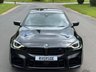 USED 2023 23 BMW M2 3.0 BiTurbo Coupe 2dr Petrol Steptronic Euro 6 (s/s) (460 ps) 