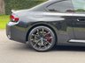 USED 2023 23 BMW M2 3.0 BiTurbo Coupe 2dr Petrol Steptronic Euro 6 (s/s) (460 ps) 