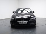 USED 2020 20 VOLVO S60 2.0 T5 R-Design Plus Saloon 4dr Petrol Auto Euro 6 (s/s) (250 ps) EXCELLENT HISTORY+HEATED SEATS