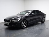 USED 2020 20 VOLVO S60 2.0 T5 R-Design Plus Saloon 4dr Petrol Auto Euro 6 (s/s) (250 ps) EXCELLENT HISTORY+HEATED SEATS