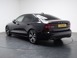 USED 2020 20 VOLVO S60 2.0 T5 R-Design Plus Saloon 4dr Petrol Auto Euro 6 (s/s) (250 ps) EXCELLENT HISTORY+HEATED SEATS