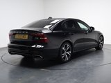 USED 2020 20 VOLVO S60 2.0 T5 R-Design Plus Saloon 4dr Petrol Auto Euro 6 (s/s) (250 ps) EXCELLENT HISTORY+HEATED SEATS