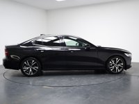 USED 2020 20 VOLVO S60 2.0 T5 R-Design Plus Saloon 4dr Petrol Auto Euro 6 (s/s) (250 ps) EXCELLENT HISTORY+HEATED SEATS