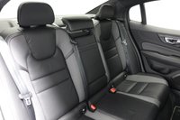 USED 2020 20 VOLVO S60 2.0 T5 R-Design Plus Saloon 4dr Petrol Auto Euro 6 (s/s) (250 ps) EXCELLENT HISTORY+HEATED SEATS