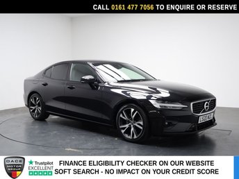 2020 VOLVO S60