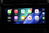 USED 2023 72 HYUNDAI TUCSON 1.6 T-GDi 13.8kWh N Line 5dr Auto 4WD (APPLE CAR PLAY) 
