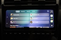 USED 2023 72 HYUNDAI TUCSON 1.6 T-GDi 13.8kWh N Line 5dr Auto 4WD (APPLE CAR PLAY) 