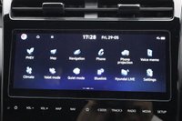 USED 2023 72 HYUNDAI TUCSON 1.6 T-GDi 13.8kWh N Line 5dr Auto 4WD (APPLE CAR PLAY) 