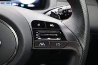 USED 2023 72 HYUNDAI TUCSON 1.6 T-GDi 13.8kWh N Line 5dr Auto 4WD (APPLE CAR PLAY) 