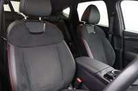 USED 2023 72 HYUNDAI TUCSON 1.6 T-GDi 13.8kWh N Line 5dr Auto 4WD (APPLE CAR PLAY) 