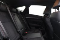 USED 2023 72 HYUNDAI TUCSON 1.6 T-GDi 13.8kWh N Line 5dr Auto 4WD (APPLE CAR PLAY) 