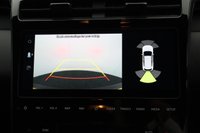 USED 2023 72 HYUNDAI TUCSON 1.6 T-GDi 13.8kWh N Line 5dr Auto 4WD (APPLE CAR PLAY) 