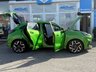 USED 2021 21 FORD PUMA 1.5T EcoBoost ST SUV 5dr Petrol Manual Euro 6 (s/s) (200 ps) Finished in MEAN GREEN MET with HEATED RECARO LEATHER/ALCANTARA Trim. This Ford Puma certainly looks the part, it is the sportiest version of the Puma compact SUV, with meaner looks and a racier setup, It's got the raised up driving position, the eye-catching design, and a miniature SUV shape. Features include Sat Nav with Virtual Dash, DAB Radio, 19" ALLOYS, ST Performance Pack,  B/Tooth, Heated Seats and Steering, Wheel Apple Play, B&O Premium Audio and much more. JUST SERVICED on arrival.