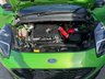 USED 2021 21 FORD PUMA 1.5T EcoBoost ST SUV 5dr Petrol Manual Euro 6 (s/s) (200 ps) Finished in MEAN GREEN MET with HEATED RECARO LEATHER/ALCANTARA Trim. This Ford Puma certainly looks the part, it is the sportiest version of the Puma compact SUV, with meaner looks and a racier setup, It's got the raised up driving position, the eye-catching design, and a miniature SUV shape. Features include Sat Nav with Virtual Dash, DAB Radio, 19" ALLOYS, ST Performance Pack,  B/Tooth, Heated Seats and Steering, Wheel Apple Play, B&O Premium Audio and much more. JUST SERVICED on arrival.