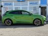 USED 2021 21 FORD PUMA 1.5T EcoBoost ST SUV 5dr Petrol Manual Euro 6 (s/s) (200 ps) Finished in MEAN GREEN MET with HEATED RECARO LEATHER/ALCANTARA Trim. This Ford Puma certainly looks the part, it is the sportiest version of the Puma compact SUV, with meaner looks and a racier setup, It's got the raised up driving position, the eye-catching design, and a miniature SUV shape. Features include Sat Nav with Virtual Dash, DAB Radio, 19" ALLOYS, ST Performance Pack,  B/Tooth, Heated Seats and Steering, Wheel Apple Play, B&O Premium Audio and much more. JUST SERVICED on arrival.