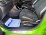 USED 2021 21 FORD PUMA 1.5T EcoBoost ST SUV 5dr Petrol Manual Euro 6 (s/s) (200 ps) Finished in MEAN GREEN MET with HEATED RECARO LEATHER/ALCANTARA Trim. This Ford Puma certainly looks the part, it is the sportiest version of the Puma compact SUV, with meaner looks and a racier setup, It's got the raised up driving position, the eye-catching design, and a miniature SUV shape. Features include Sat Nav with Virtual Dash, DAB Radio, 19" ALLOYS, ST Performance Pack,  B/Tooth, Heated Seats and Steering, Wheel Apple Play, B&O Premium Audio and much more. JUST SERVICED on arrival.