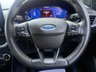 USED 2021 21 FORD PUMA 1.5T EcoBoost ST SUV 5dr Petrol Manual Euro 6 (s/s) (200 ps) Finished in MEAN GREEN MET with HEATED RECARO LEATHER/ALCANTARA Trim. This Ford Puma certainly looks the part, it is the sportiest version of the Puma compact SUV, with meaner looks and a racier setup, It's got the raised up driving position, the eye-catching design, and a miniature SUV shape. Features include Sat Nav with Virtual Dash, DAB Radio, 19" ALLOYS, ST Performance Pack,  B/Tooth, Heated Seats and Steering, Wheel Apple Play, B&O Premium Audio and much more. JUST SERVICED on arrival.