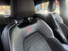 USED 2021 21 FORD PUMA 1.5T EcoBoost ST SUV 5dr Petrol Manual Euro 6 (s/s) (200 ps) Finished in MEAN GREEN MET with HEATED RECARO LEATHER/ALCANTARA Trim. This Ford Puma certainly looks the part, it is the sportiest version of the Puma compact SUV, with meaner looks and a racier setup, It's got the raised up driving position, the eye-catching design, and a miniature SUV shape. Features include Sat Nav with Virtual Dash, DAB Radio, 19" ALLOYS, ST Performance Pack,  B/Tooth, Heated Seats and Steering, Wheel Apple Play, B&O Premium Audio and much more. JUST SERVICED on arrival.