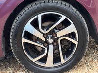 USED 2015 65 PEUGEOT 108 1.2 PureTech Allure Hatchback 5dr Petrol Manual Euro 6 (82 ps) GREAT SERVICE HISTORY WITH THIS CAR