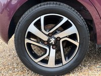 USED 2015 65 PEUGEOT 108 1.2 PureTech Allure Hatchback 5dr Petrol Manual Euro 6 (82 ps) GREAT SERVICE HISTORY WITH THIS CAR