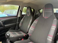 USED 2015 65 PEUGEOT 108 1.2 PureTech Allure Hatchback 5dr Petrol Manual Euro 6 (82 ps) GREAT SERVICE HISTORY WITH THIS CAR