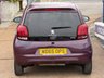 USED 2015 65 PEUGEOT 108 1.2 PureTech Allure Hatchback 5dr Petrol Manual Euro 6 (82 ps) GREAT SERVICE HISTORY WITH THIS CAR