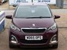USED 2015 65 PEUGEOT 108 1.2 PureTech Allure Hatchback 5dr Petrol Manual Euro 6 (82 ps) GREAT SERVICE HISTORY WITH THIS CAR