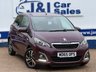 USED 2015 65 PEUGEOT 108 1.2 PureTech Allure Hatchback 5dr Petrol Manual Euro 6 (82 ps) GREAT SERVICE HISTORY WITH THIS CAR