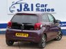 USED 2015 65 PEUGEOT 108 1.2 PureTech Allure Hatchback 5dr Petrol Manual Euro 6 (82 ps) GREAT SERVICE HISTORY WITH THIS CAR