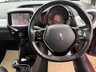 USED 2015 65 PEUGEOT 108 1.2 PureTech Allure Hatchback 5dr Petrol Manual Euro 6 (82 ps) GREAT SERVICE HISTORY WITH THIS CAR